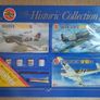 Vintage Airfix - The Historic Collection - Limited Edition - World War II Aircraft Image 2