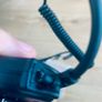 Walkie Talkie microphone speaker Image 10