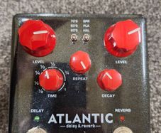 Nux Atlantic Delay & Reverb