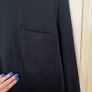 cos tshirt dress size M Image 6