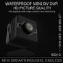 Sport Waterproof Mini Camera HD 1080P SQ12 Small Action Camcorder IR Night Vision Motion Sensor Video Voice Recorder Micro Cam Image 4