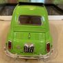 Fiat 500 L Scale 1:16 Rare Colour Burago Image 7