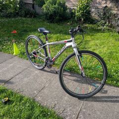 26" Kids Bike - Cannondale cb/E4P