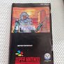 Super Drop Zone Snes Super Nintendo Arcade Retro Games Original Image 2