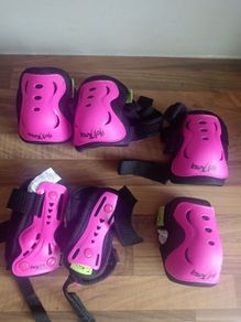 Skate protection