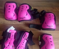 Skate protection