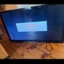 39'' Slimline LED Panosonic Smart Tv Image 3