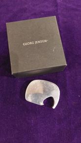 Georg Jensen elephant bottle opener