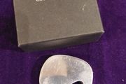 Georg Jensen elephant bottle opener