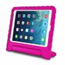 For Apple iPad Mini 4 5 Kids Case Shockproof Cover With Stand Pink Image 3