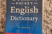 English Dictionaries