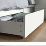 Double Bed ( Mattress available if required) Image 3