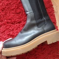H&M pull on boots