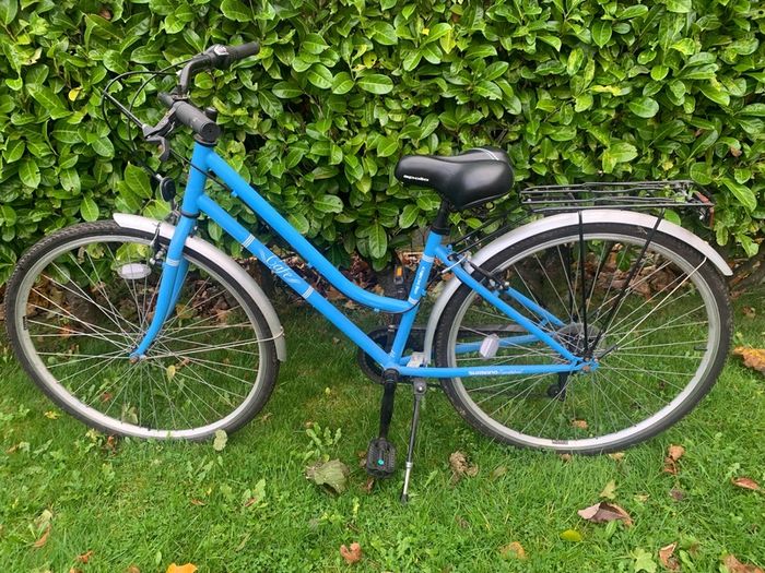 girls bike
