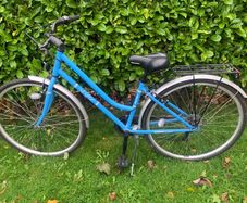 girls bike