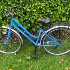 girls bike