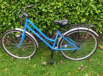 girls bike
