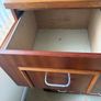 Filing cabinet 8 Drawer for sale Image 3
