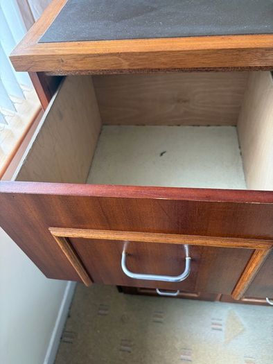 Filing cabinet 8 Drawer for sale
