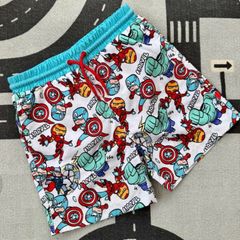 next marvel swim shorts