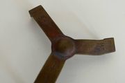 WW2 American Invasion in Italy Anzio Brass Shell Device