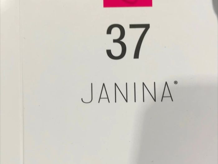 Brand New Janina Sneakers Trainers