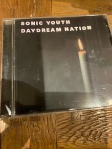 Sonic Youth - Daydream Nation