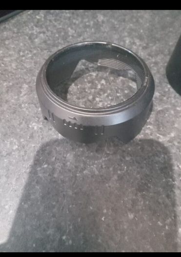 Sigma SA-7 film camera