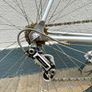 Vintage Sean Kelly era Bike -- L'Eroica Image 3
