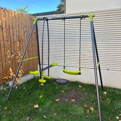 swing set