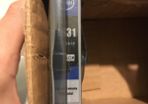 Epson Black Ink