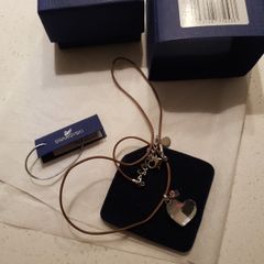 Swarovski Chain - Boxed - Brand New