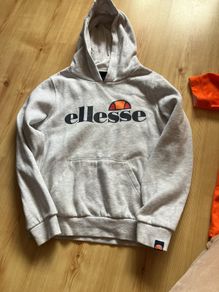 ellesse hoody
