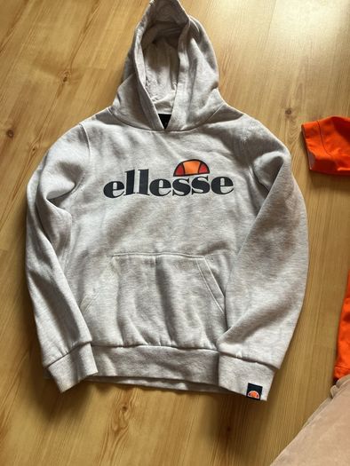 ellesse hoody