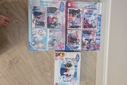 Frozen Puzzle Bundle (9 in total)