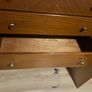 Mid century chest of drawers Image 4