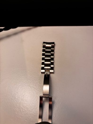 omega speedmaster professional bracelet (2020)