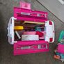 Barbie Ambulance Image 5