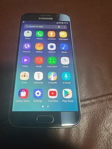 Samsung galaxy s6 (three network )