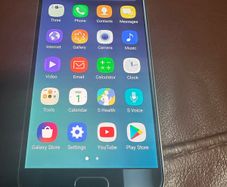 Samsung galaxy s6 (three network )