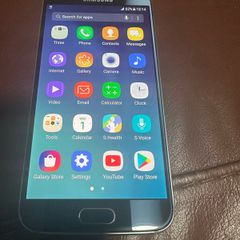 Samsung galaxy s6 (three network )