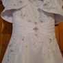 Communion dress Image 2