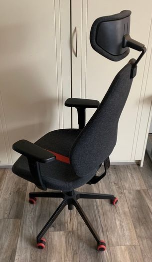 IKEA Gaming Chair