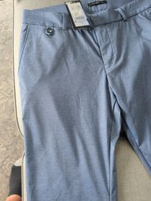 Men's trousers bugatti
