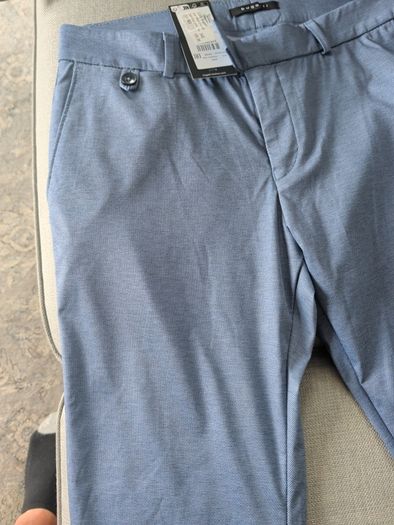 Men's trousers bugatti
