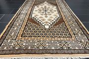 Moroccan Berber Rug 237x127cm (Maroc)