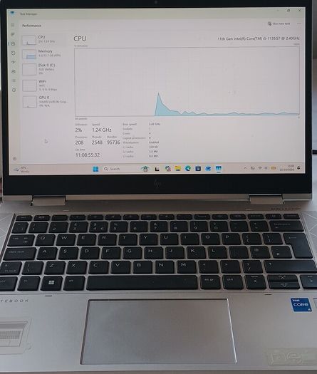 Hp Elitebook