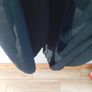 Ladies accirdian pleated dress size L Image 5