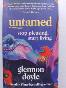 Untamed