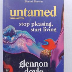 Untamed